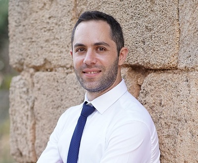 Elad Kapuza